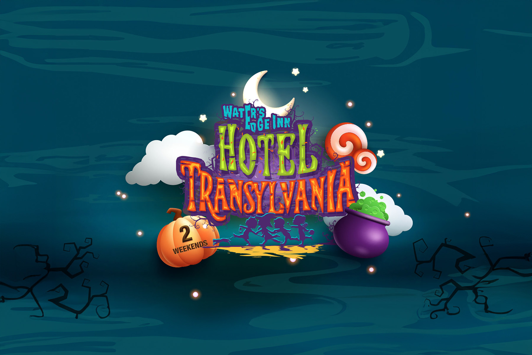 Hotel Transylvania