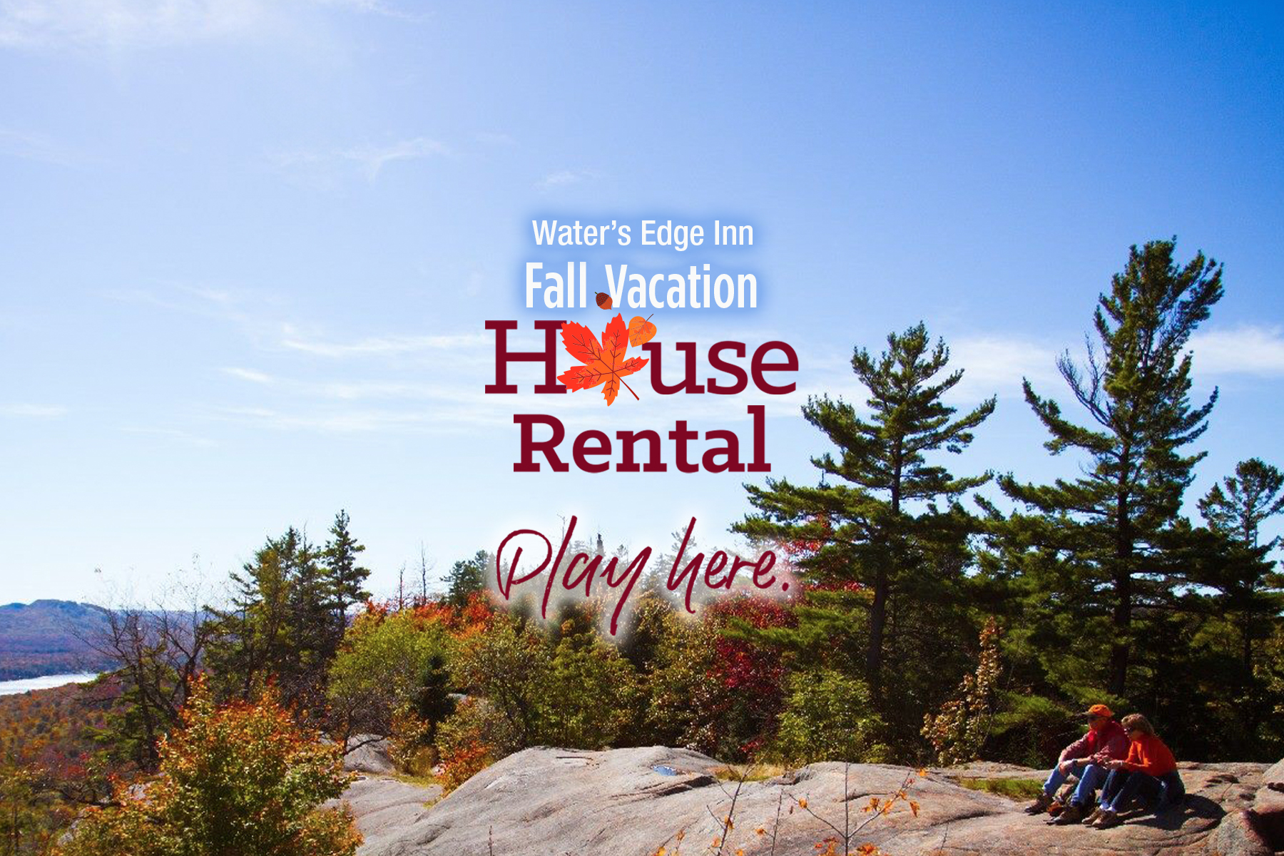 Vacation House Rentals